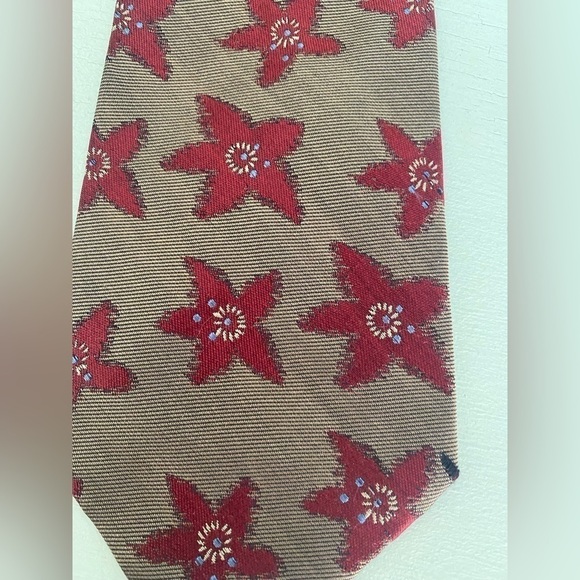 Armani tie - Picture 3 of 6